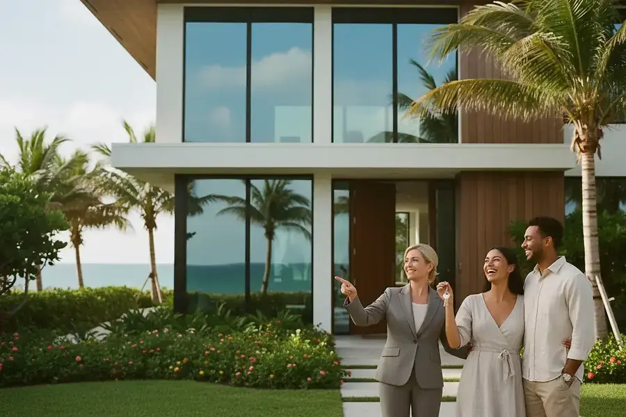 First-Time Home Buyer's Complete Guide to South Florida Real Estate