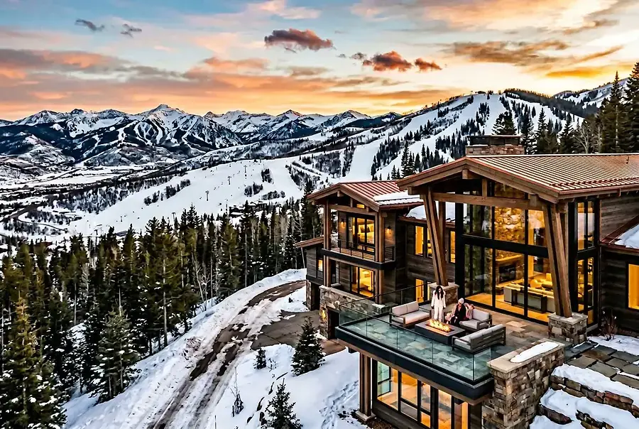 Buying Luxury Homes in Park City: Market Trends and Insider Tips