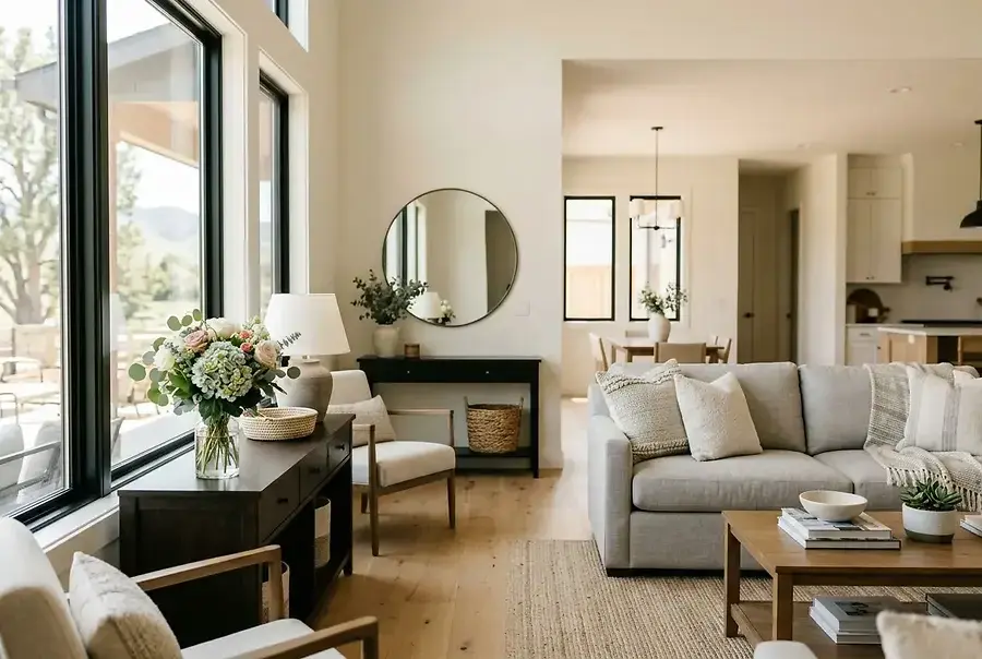 Home Staging Strategies for Parker, CO Sellers to Close Deals Faster