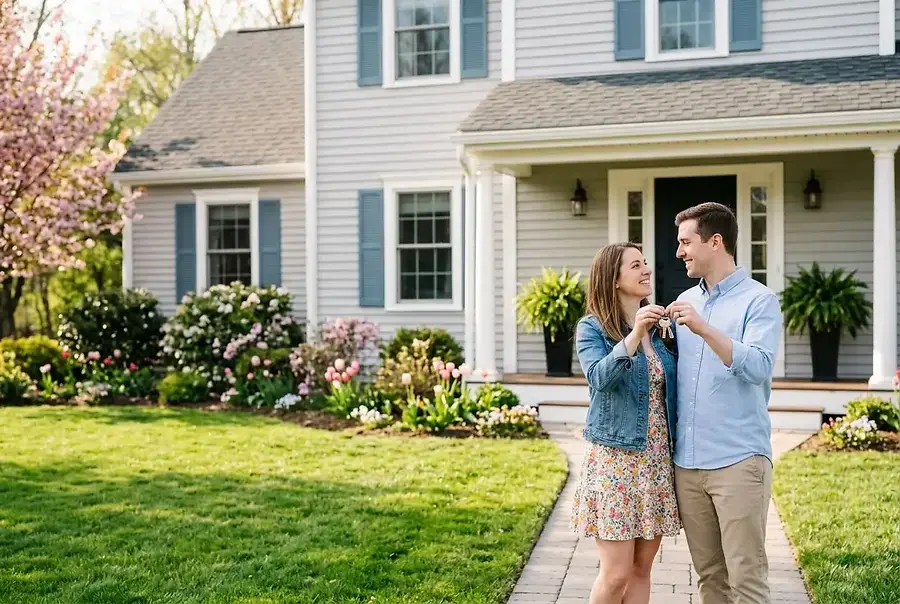 First-Time Homebuyers in Bridgewater: Essential Steps to Ownership