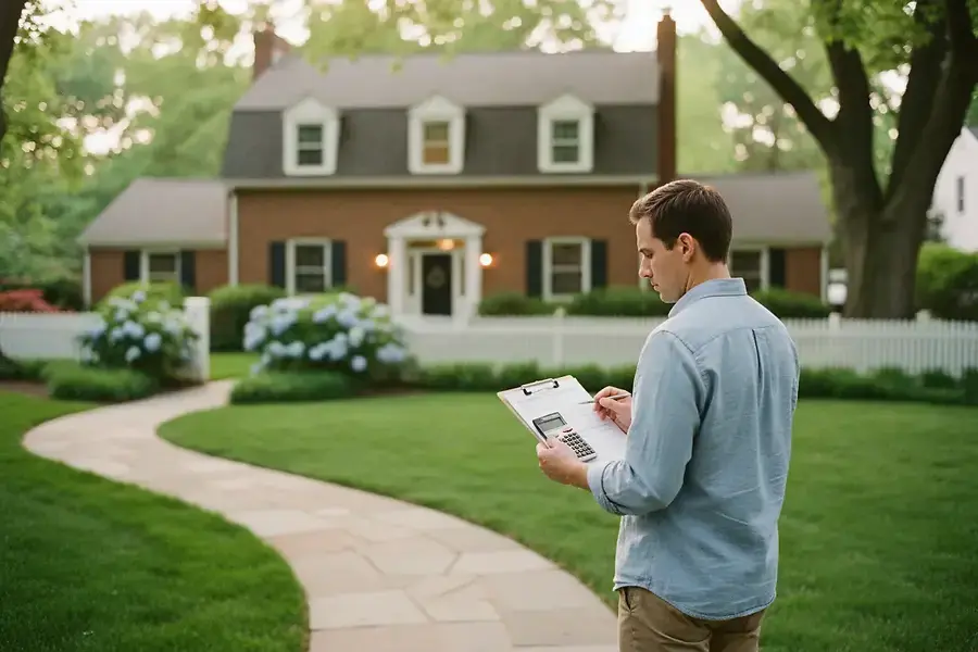 Navigating Property Taxes in Harrisburg: A Homeowner's Guide