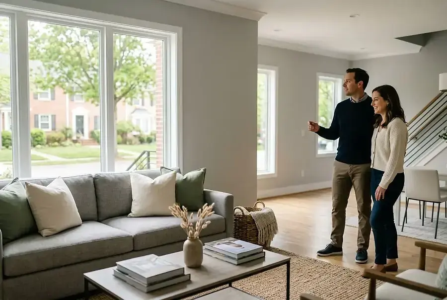 How to Sell Your Home Quickly in Today's Competitive DMV Real Estate Market