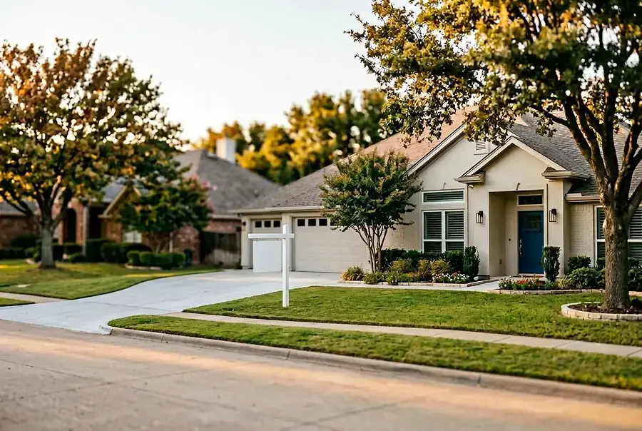 Selling Your Coppell Home: Key Strategies for Maximum Profit