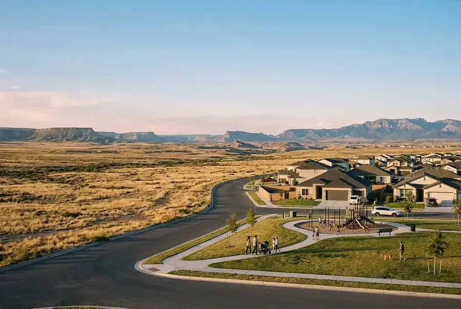 Relocating to West Texas: Your Complete Guide to the Permian Basin