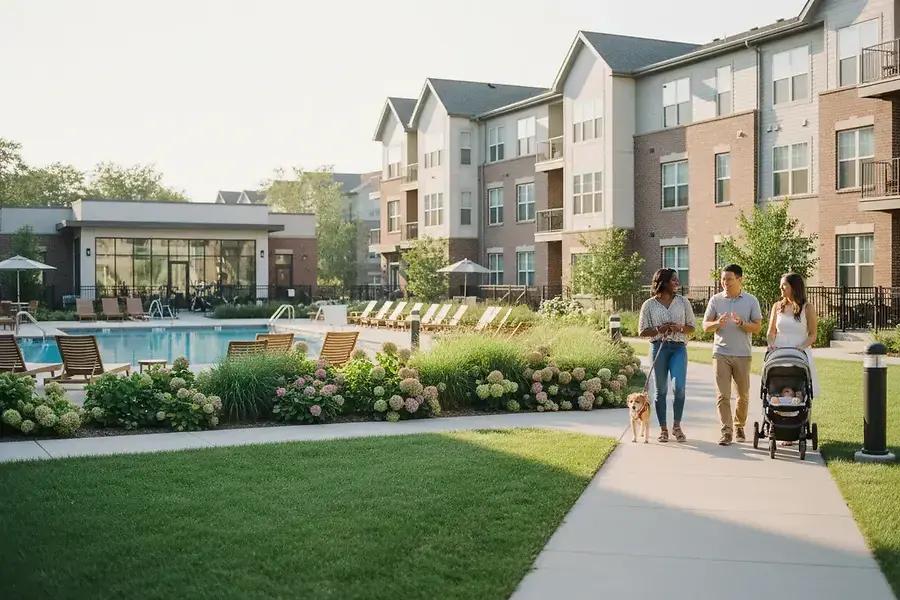 Understanding HOA Fees in Minneapolis Residential Communities