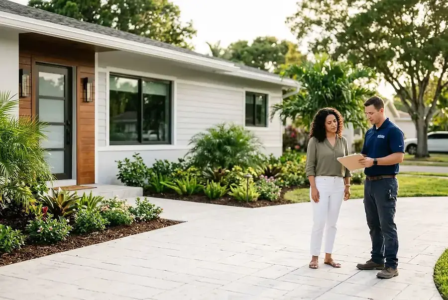 Why Miramar Homeowners Are Investing in Property Improvements