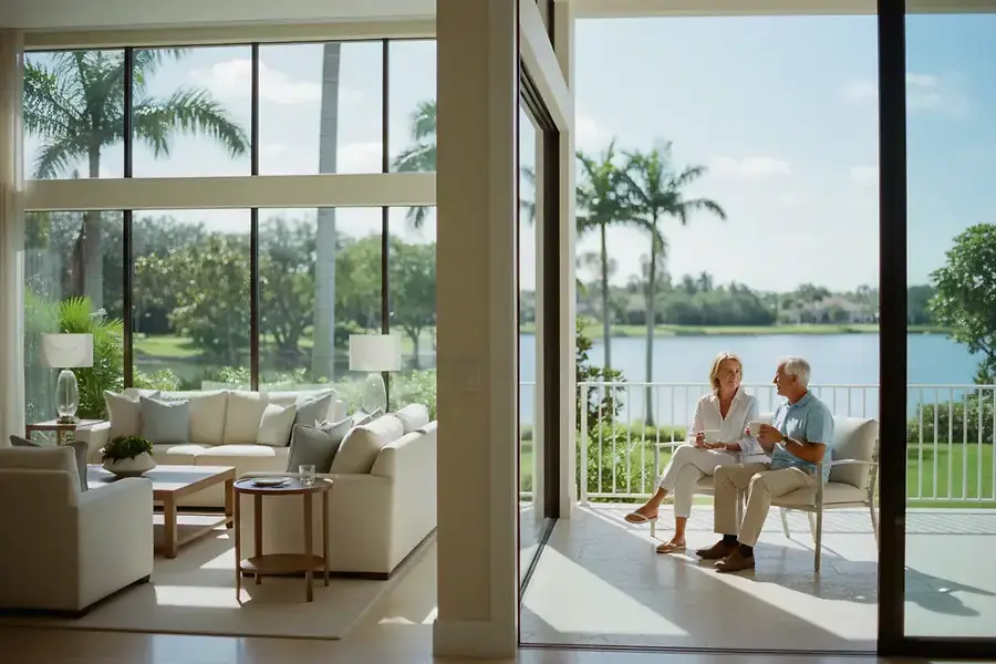 Downsizing in Lake Mary: A Strategic Guide for Empty Nesters