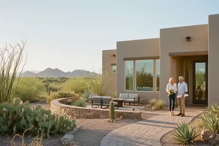 Selling Your Home in Tucson, Oro Valley, and Marana: A Complete Guide