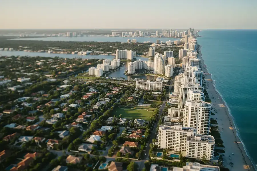 Miami Residential Market: Investment Returns by Neighborhood