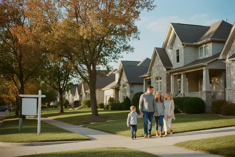 Affordable Neighborhoods Near Kansas City: Best Value Markets