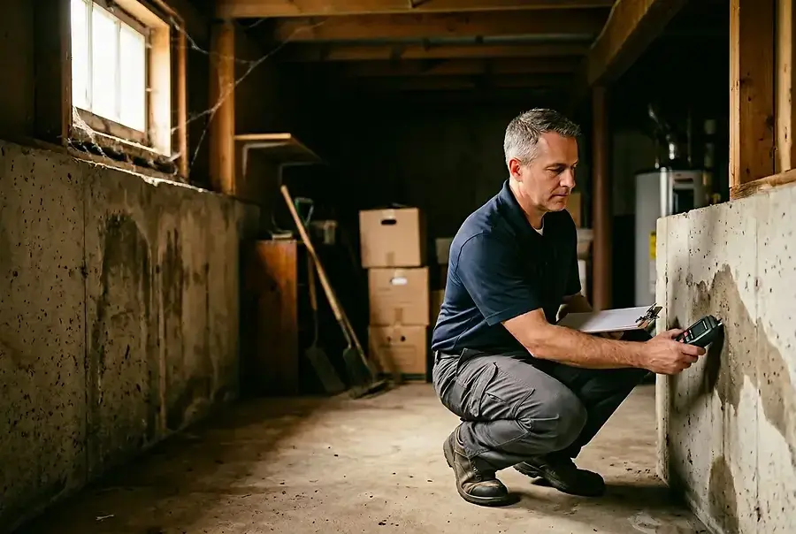 The Complete Home Inspection Guide for Southbury, CT Homebuyers