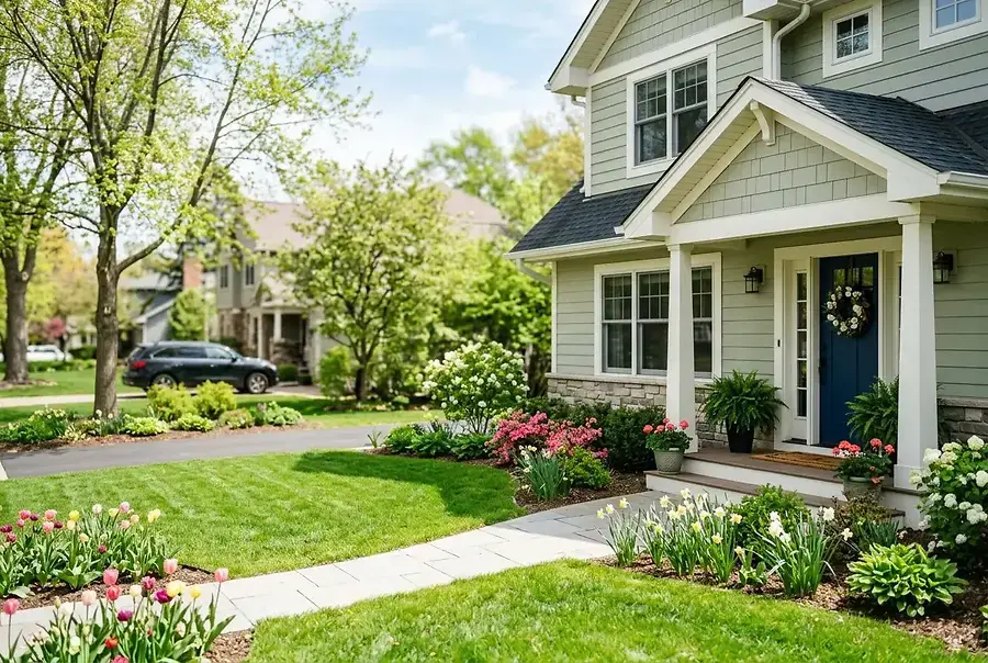 Preparing Your Minneapolis Home for the Spring Selling Season