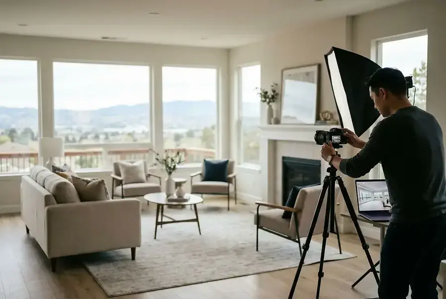 Selling Your Home Successfully in East Bay's Competitive Market