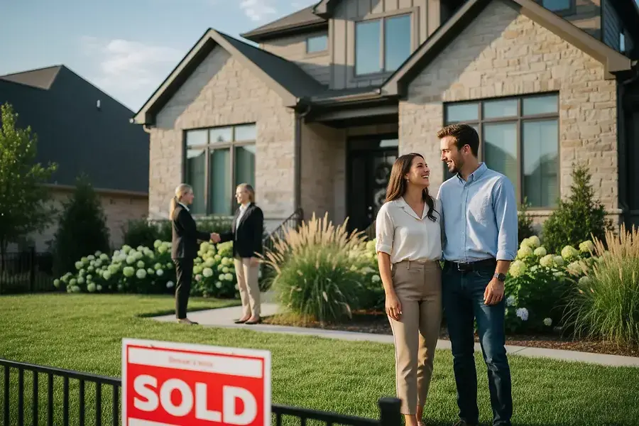 Winning Strategies for Buyers in Charlotte's Competitive Real Estate Market