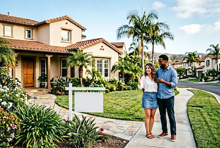 Your Complete First-Time Home Buyer's Guide to Mission Viejo