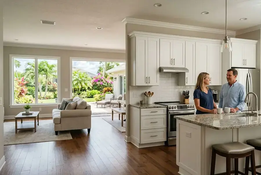 How to Maximize Your Home's Value Before Selling in Melbourne, FL