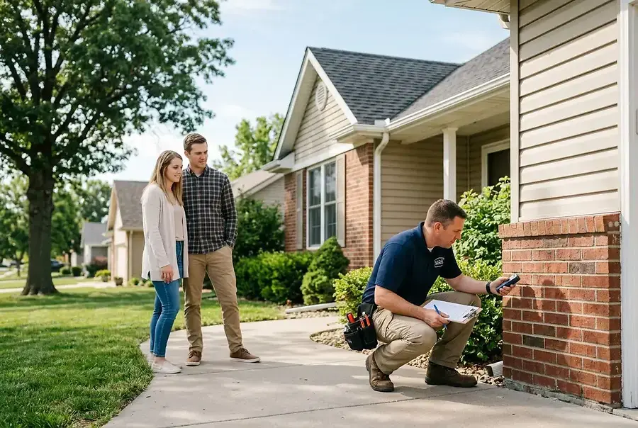 Essential Home Inspection Guide for Salina, Kansas Homebuyers