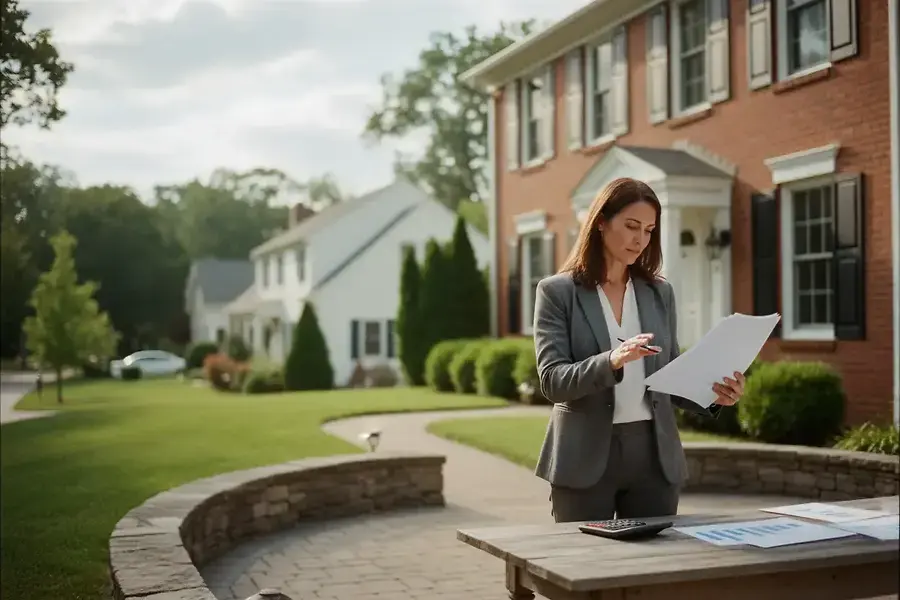 Chase City Property Tax Assessments: Complete Homeowner's Guide