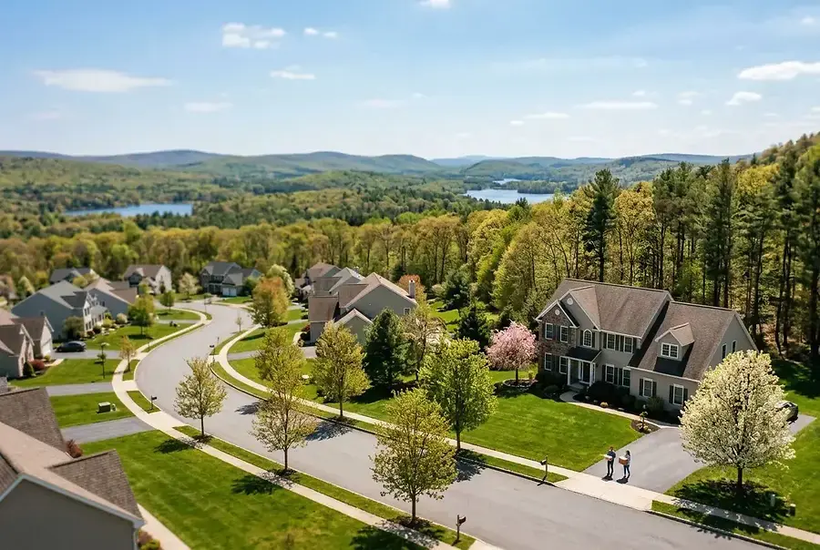Your Complete Guide to Buying Homes in Northeast Pennsylvania