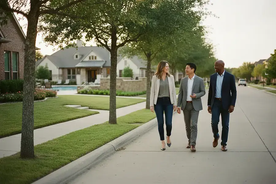 Understanding HOA Fees in Frisco: A Homeowner's Essential Guide