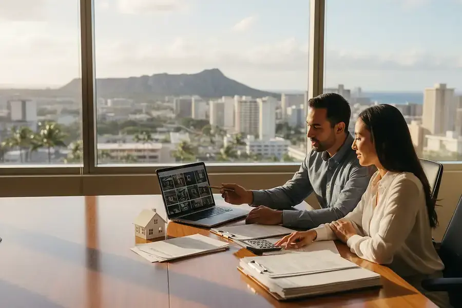 Honolulu Home Affordability: Down Payments, Financing & Buyer Programs