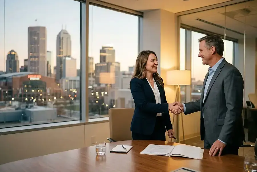 Negotiating Like a Pro: Strategies for Indianapolis Metro Buyers