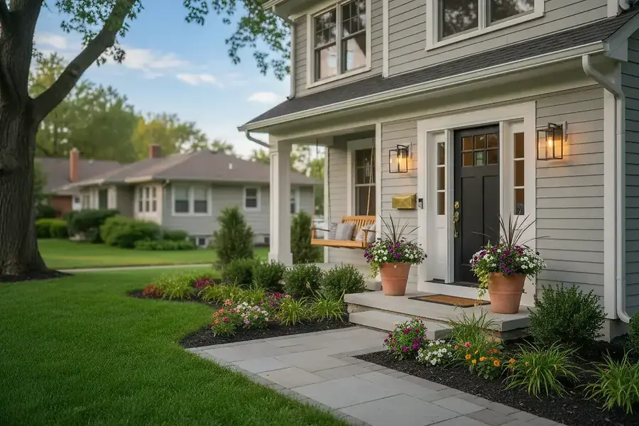 Preparing Your Lisle Home for a Successful Sale in Today's Market