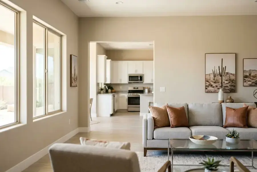 Staging Your Home to Sell in Glendale, Scottsdale, and Peoria