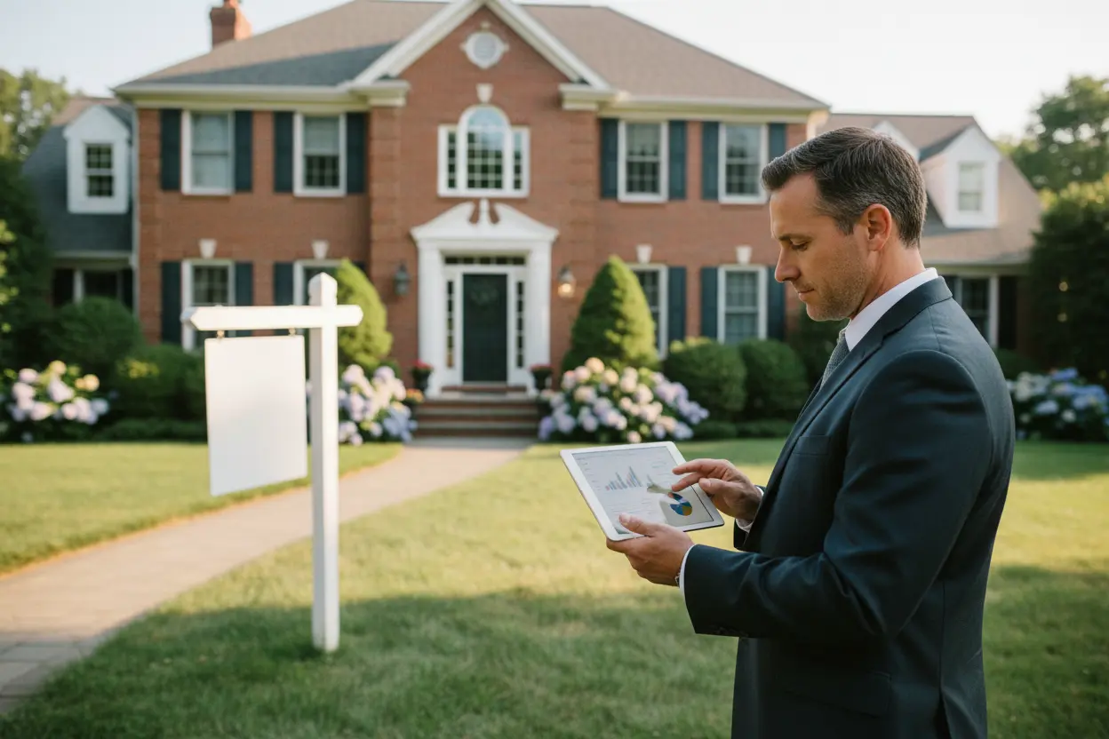 Selling Your Home in Northern New Jersey: Pricing Strategies That Work