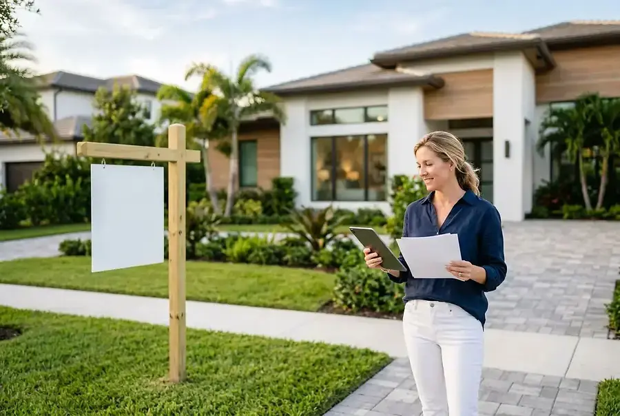 Selling Your Jupiter Home Without an Agent: A Complete Guide