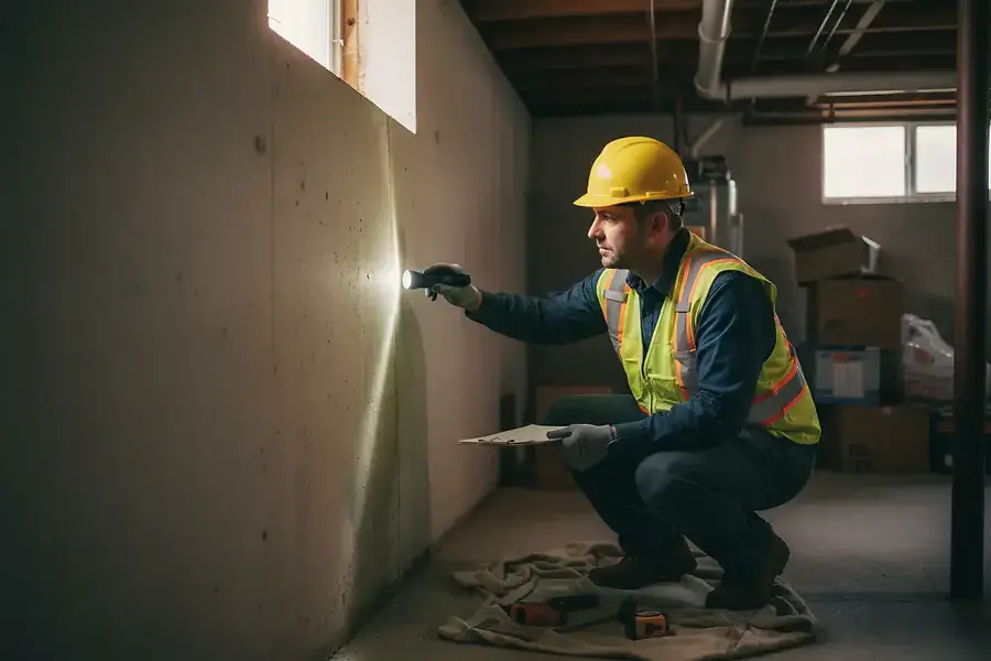 What Every Bedford, NH Home Buyer Should Know About Inspections