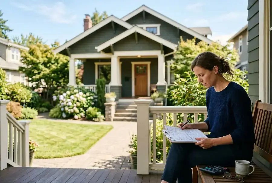 Portland Property Taxes: A Complete Guide for Residential Homeowners