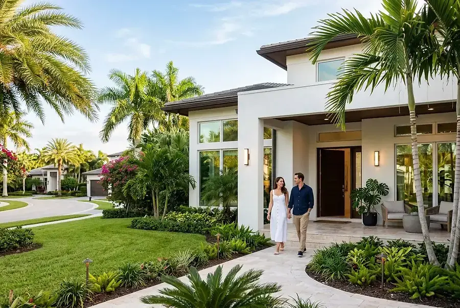 How to Sell Your South Florida Home in Today's Competitive Real Estate Market