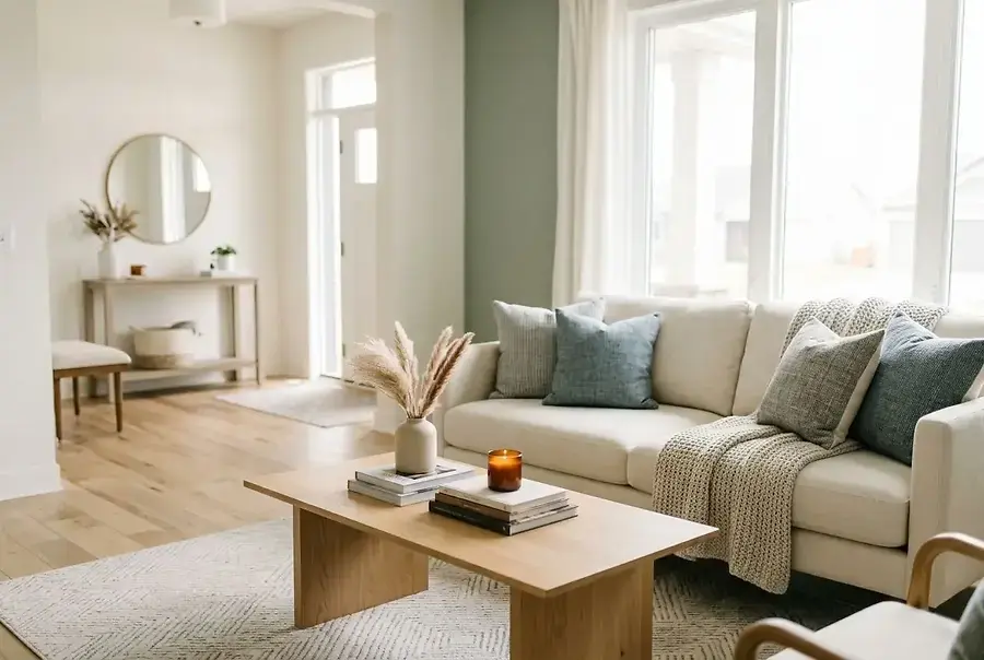 Home Staging Secrets That Sell: Attract Buyers in Sioux Falls