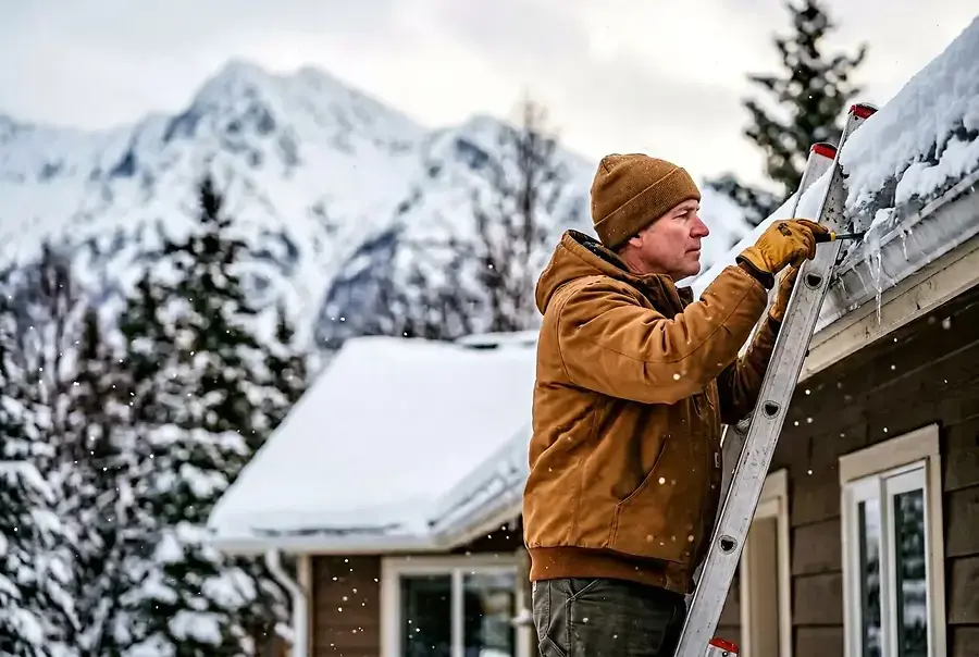 Understanding Home Inspections: A Wasilla Buyer's Complete Guide