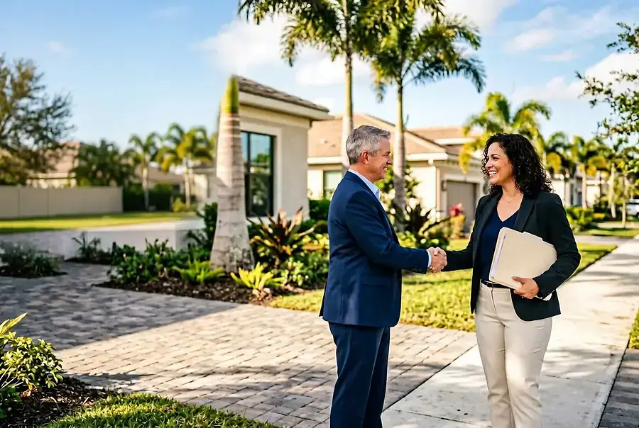Negotiating Price Reductions in Port Saint Lucie Real Estate