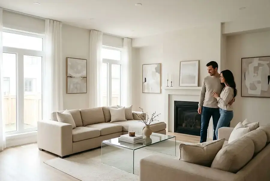 Home Staging Secrets That Sell Properties Faster in Today's Market