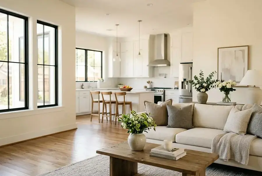 Staging Your Dallas Home: Room-by-Room Guide to Attract Buyers