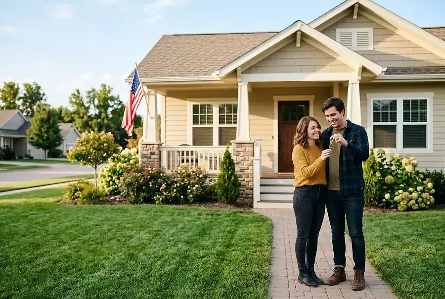 Complete First-Time Home Buyer Guide for Hays, Kansas Real Estate