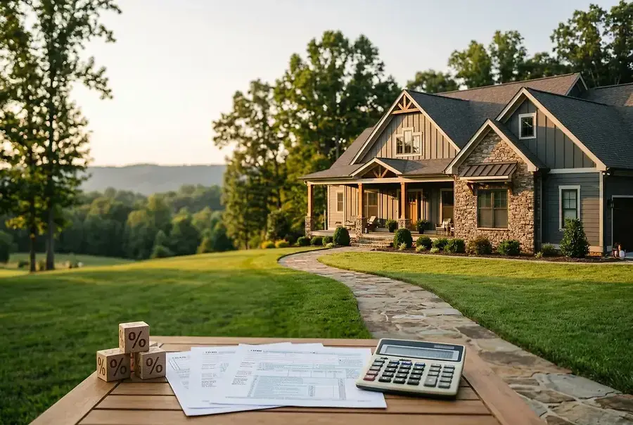 Understanding Property Taxes: A Chattanooga and Cleveland Homebuyer Guide