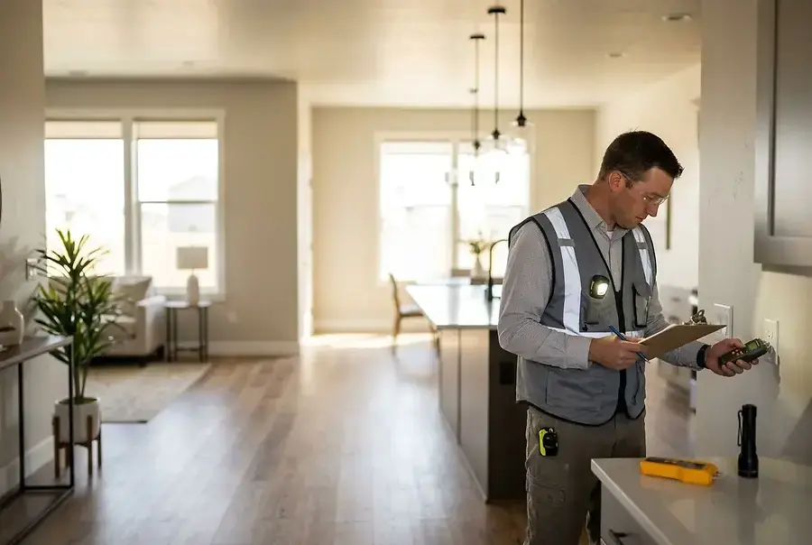 South Jordan Home Inspection Essentials: What Buyers Need to Know