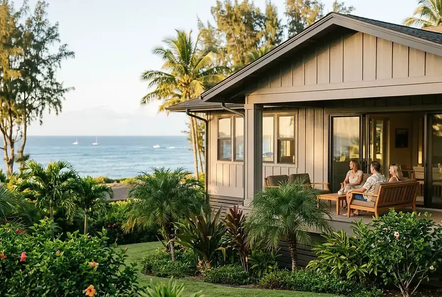 Selling Your Kapaa Home: Pricing Strategies for Maximum Value