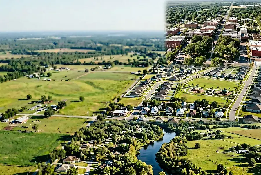 Essential Neighborhoods in Marion County's Residential Communities