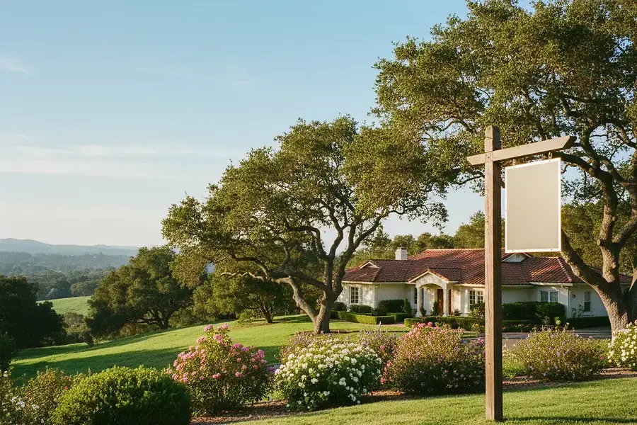 Orinda Real Estate Market Trends: What Home Values Mean for You