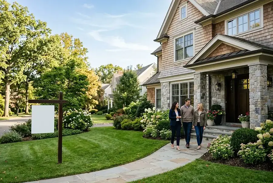 The Real Estate Market Trends in Westchester and Fairfield County