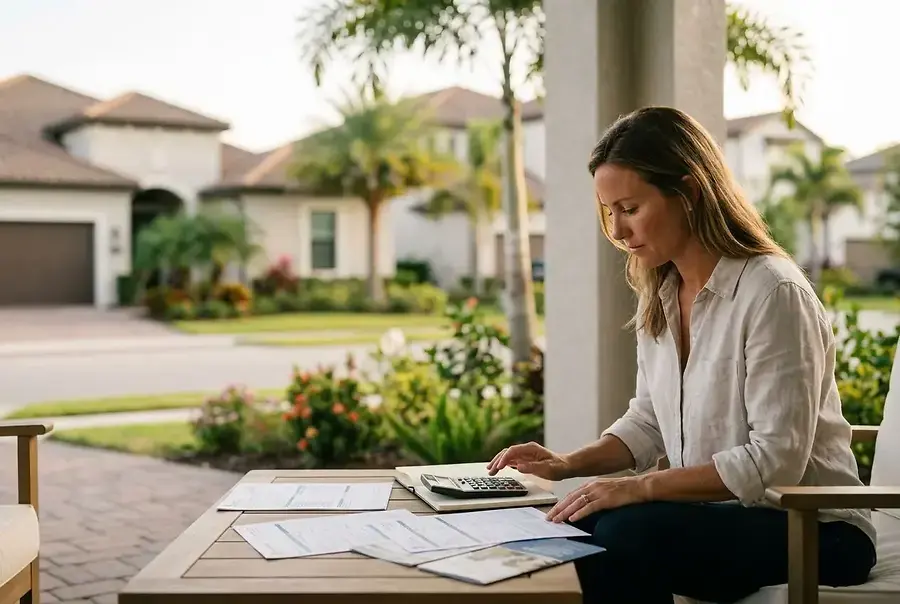 Understanding Tampa Residential Property Taxes and Homeowner Exemptions