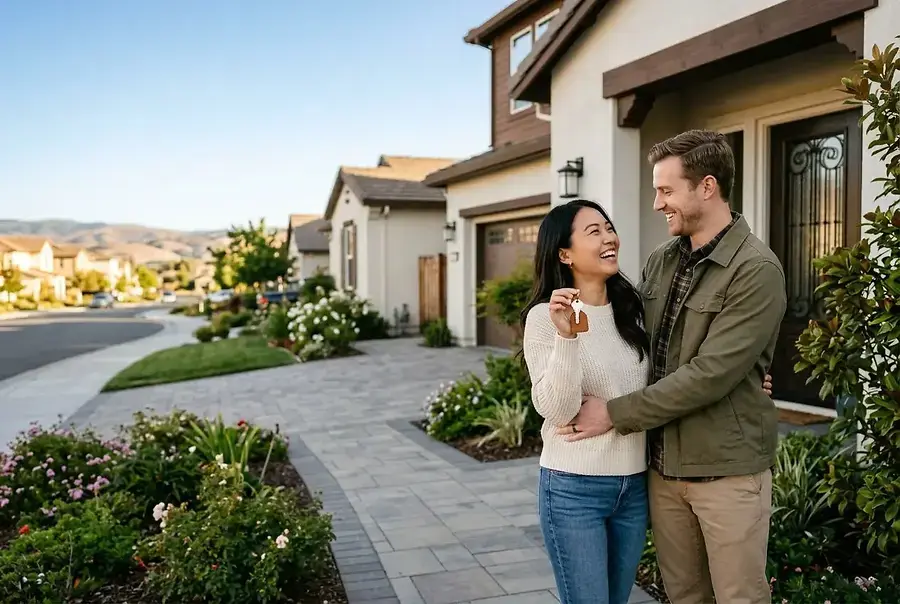 First-Time Home Buyer's Guide to Fremont and Discovery Bay Markets