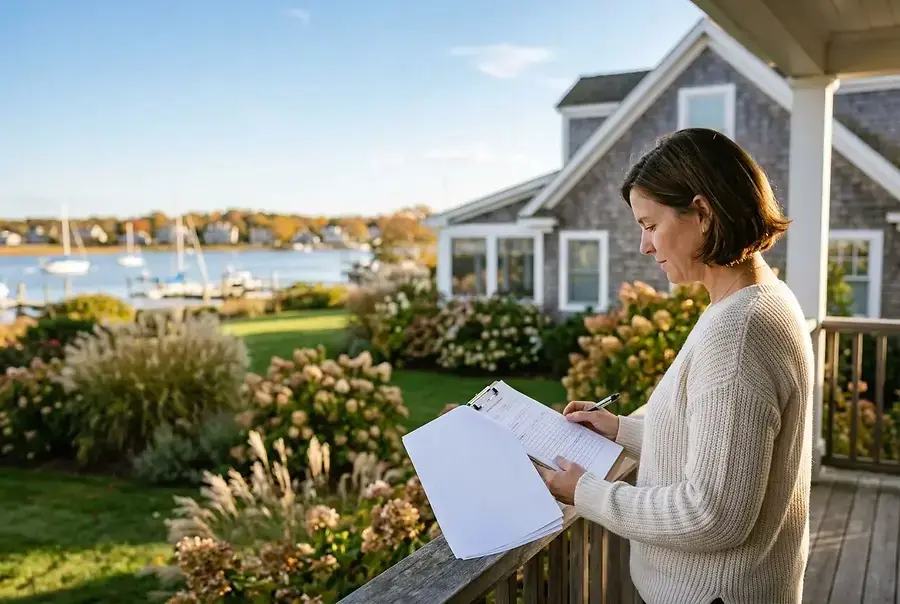 Understanding Property Taxes and Assessments in Old Saybrook, CT