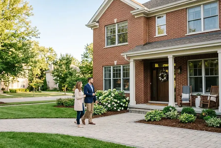 Chicago Residential Market: What Sellers Should Know in 2026