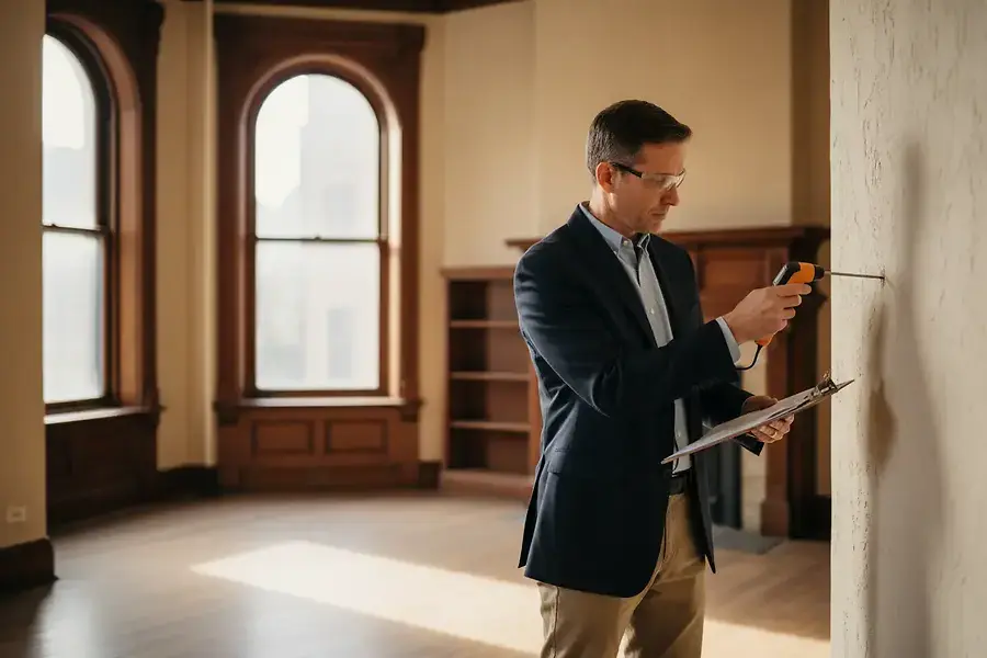 The Complete Guide to Home Inspections for New York Buyers